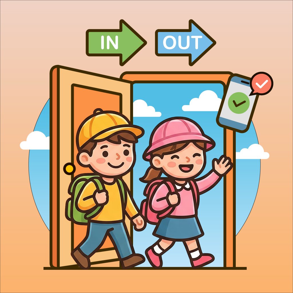 おかえりゲート